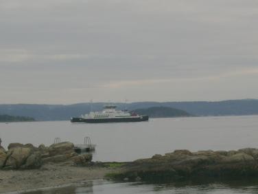 HUK BEACH, OSLO