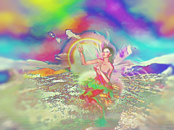 Emerging Fae III