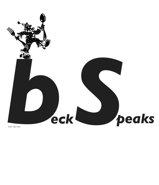 Beck Specks 