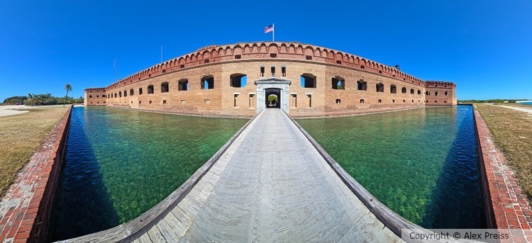 Fort Jefferson