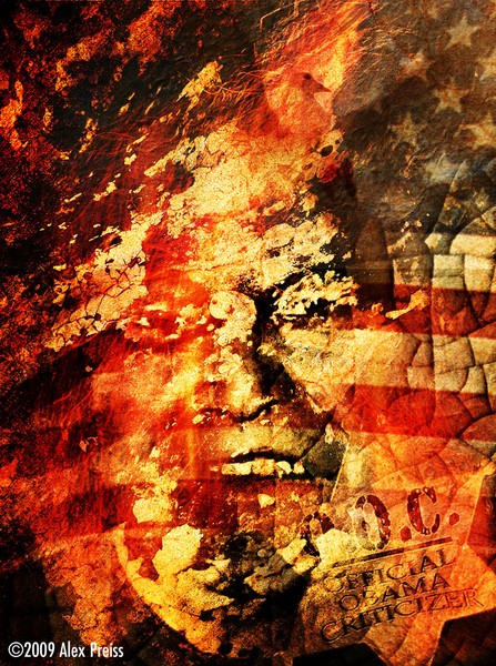 Rush Limbaugh: Taliban Pundit