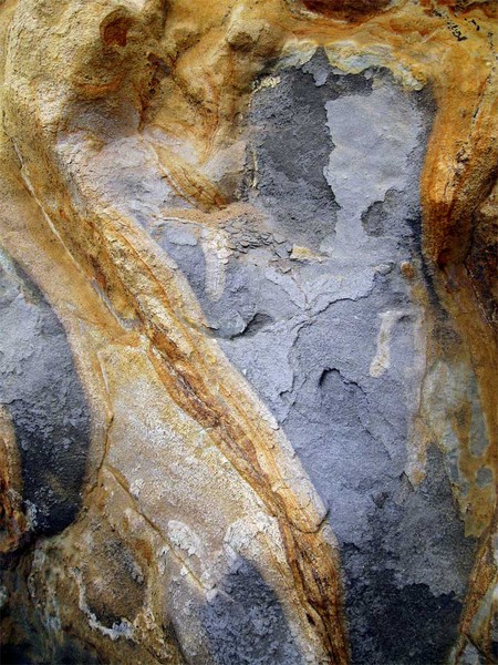 Rock Patterns 6