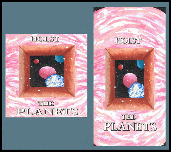 planets