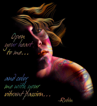 Color me