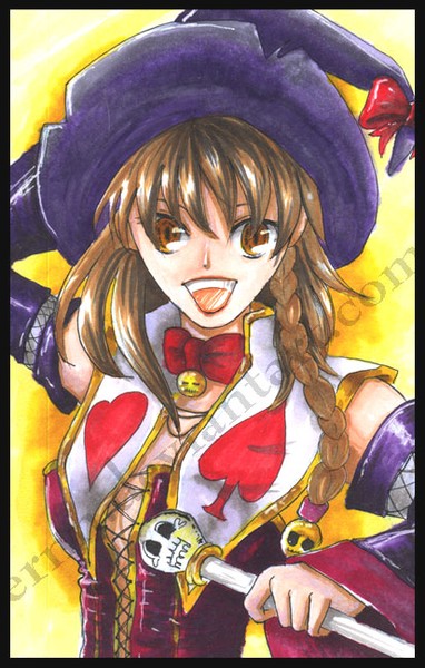 weet happy witch 