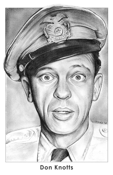 Barney Fife