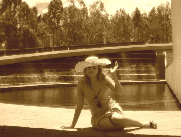 Romantic :)