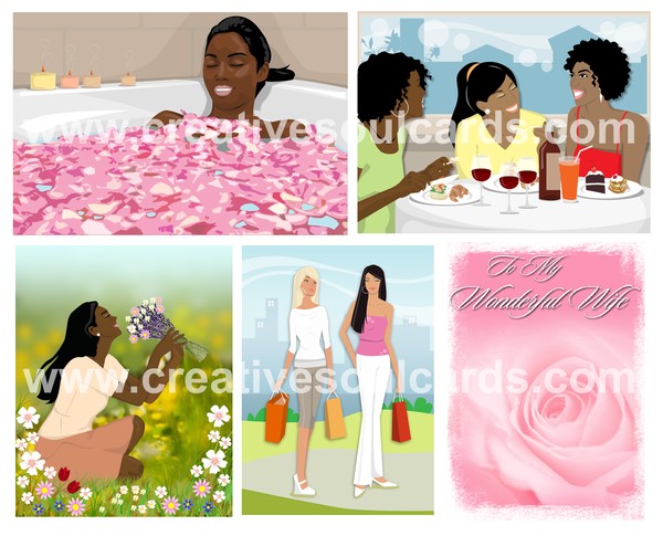 Ecards