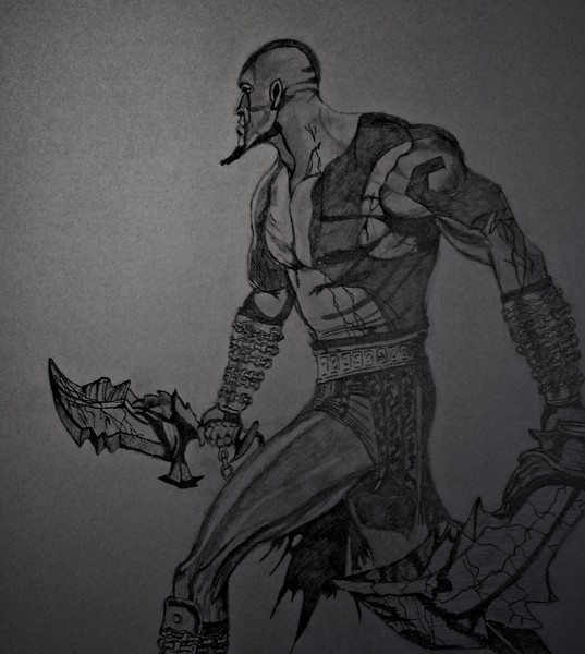 Kratos