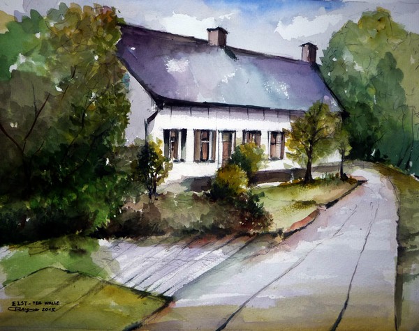 Ter Walle (Elst-Zegelsem)