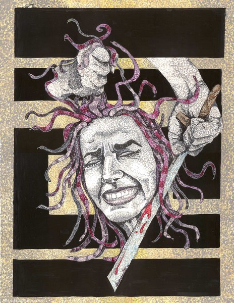 Medusa II