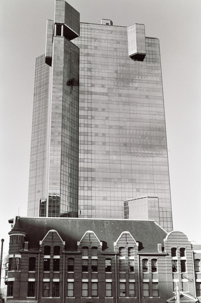 2 Buildings
