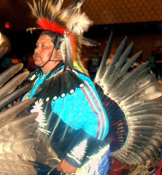 The Dance