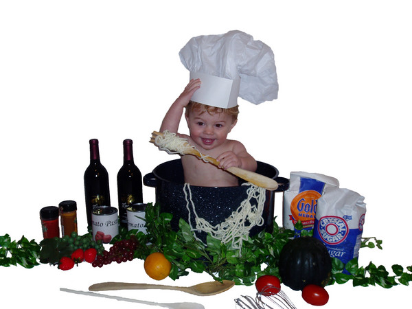 Lil' Chef