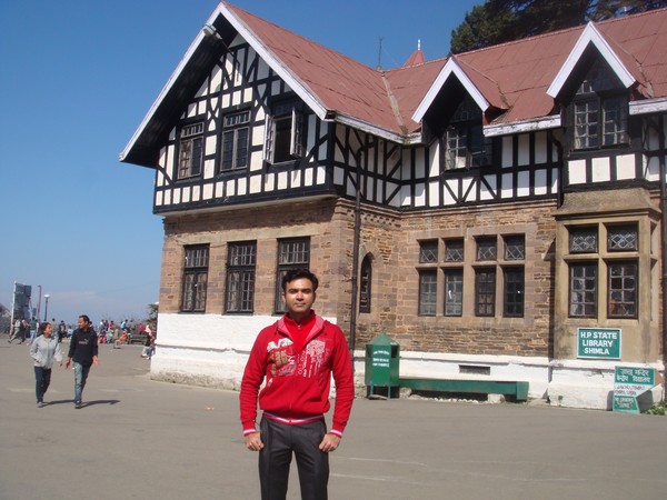 Shimla