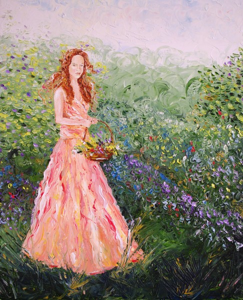 The Garden