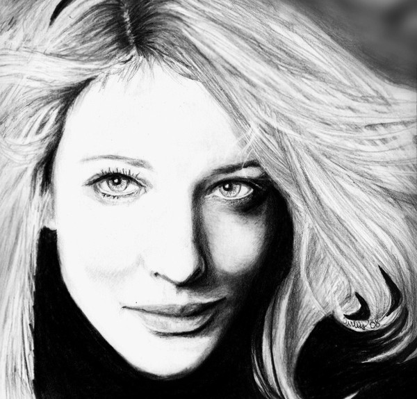 Cate Blanchett