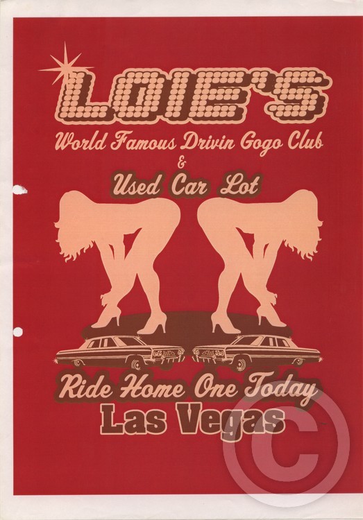 ladies