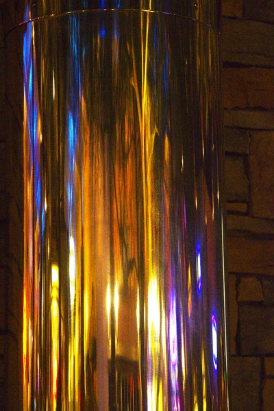 Rising Reflections