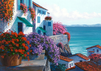 Majestic Mediterranean