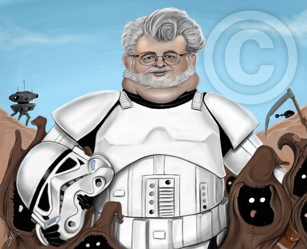 Use the Force