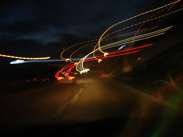 Spinning
