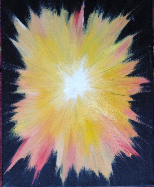 The Big Bang