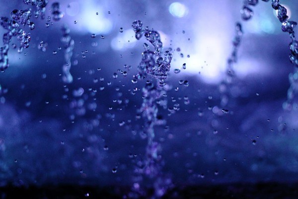 water 