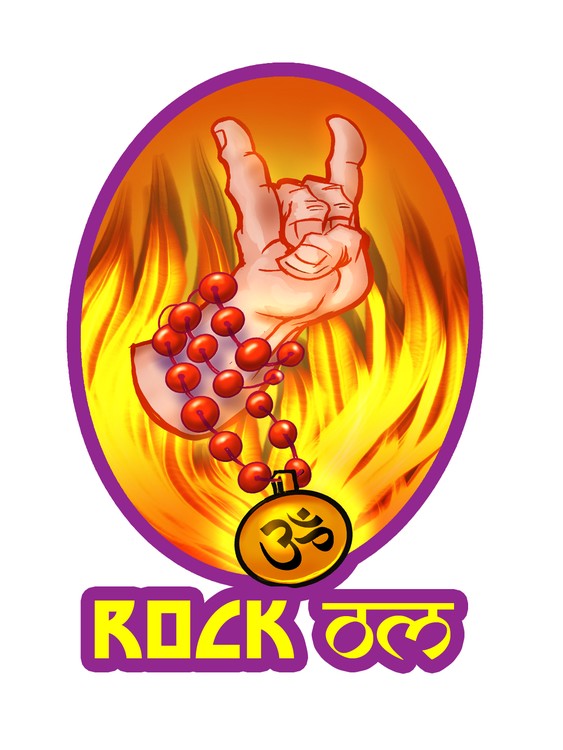 rock om