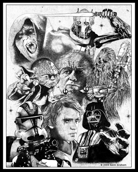 Star Wars Ep III