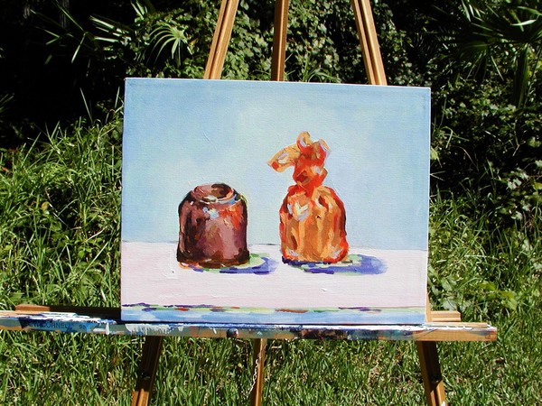 Still Life 5