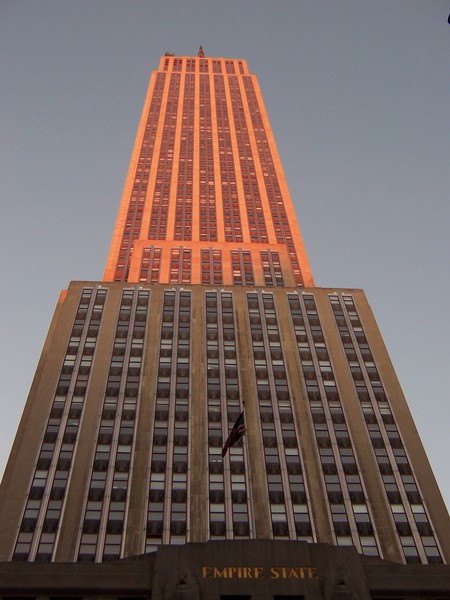 Empire State