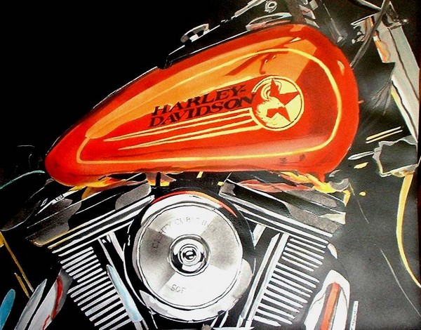 Harley