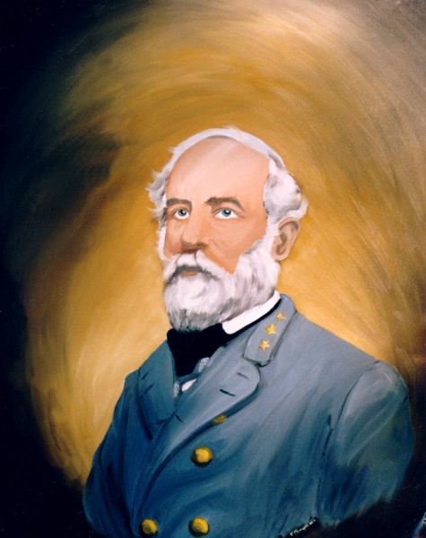 Robert E. Lee