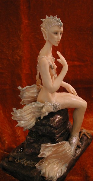 Mermaid