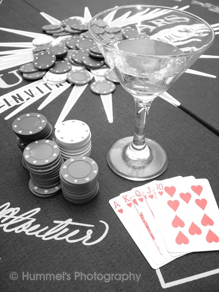 Royal Flush