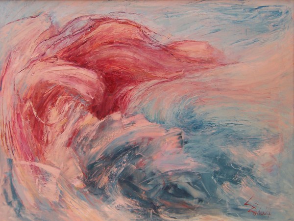 Red Coast
