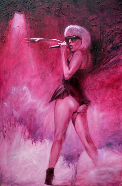 Lady Gaga