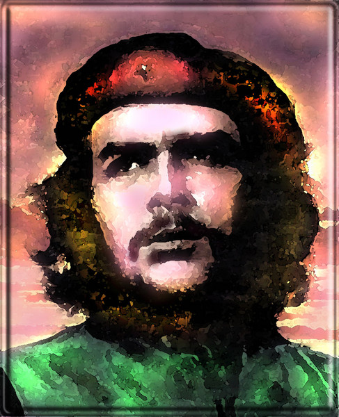 Che Guevara