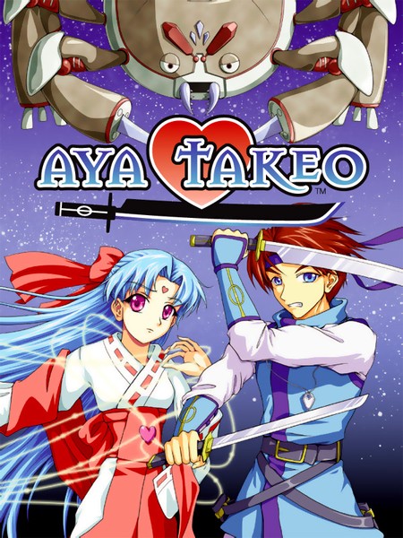 Aya.Takeo