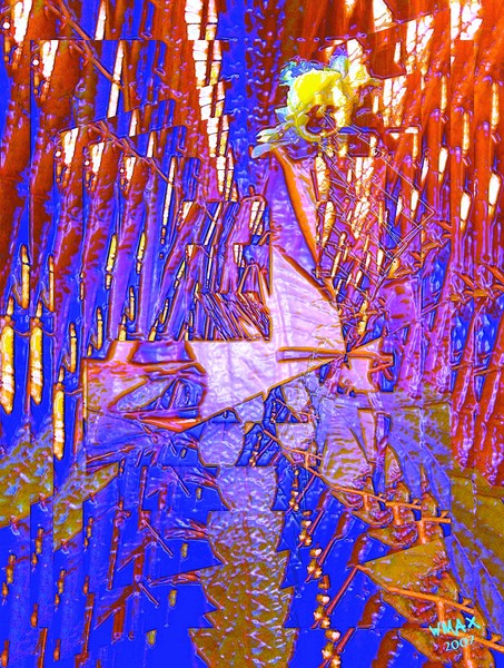 NATURAL ABSTRACTION