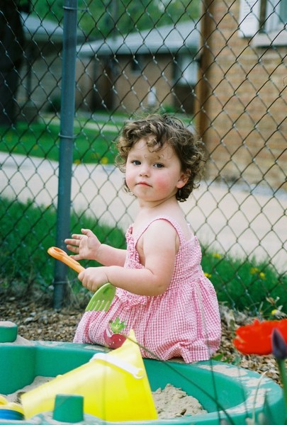 Innocence