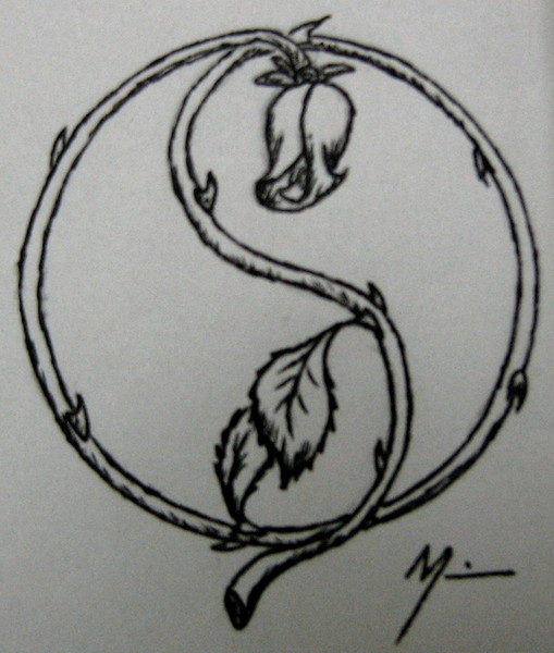 Yen-Yang Rose