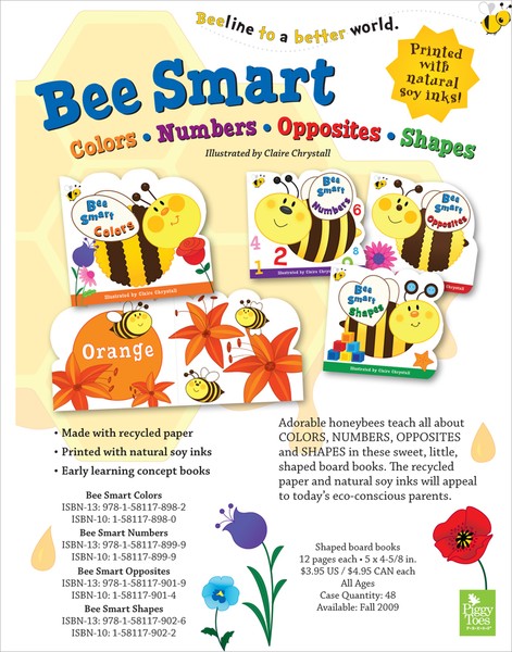 Bee Smart