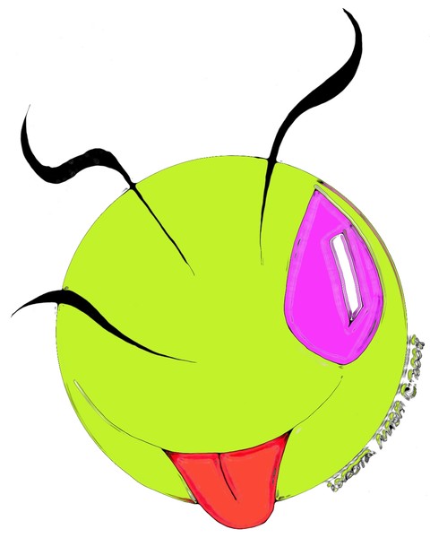 bug