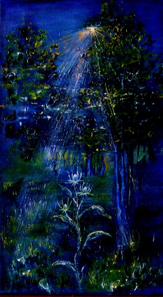 Summer Night