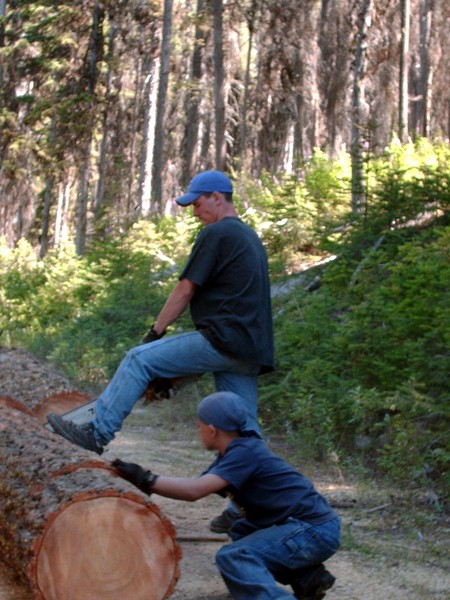 MY 2 SONS
