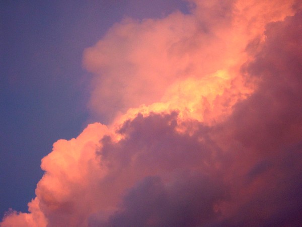 Cloud Study III