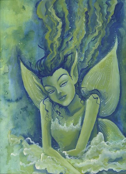 water fairy
