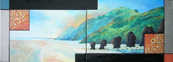 Spirits Bay Paua III